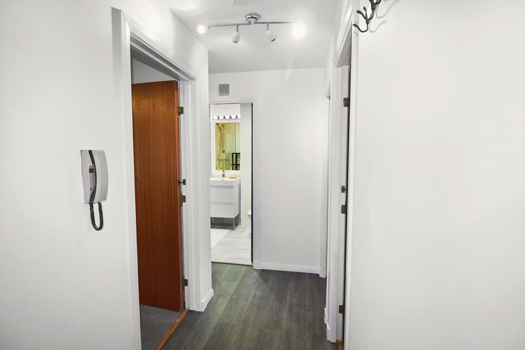 Thistle Apartments-City View Apartment أبردين المظهر الخارجي الصورة